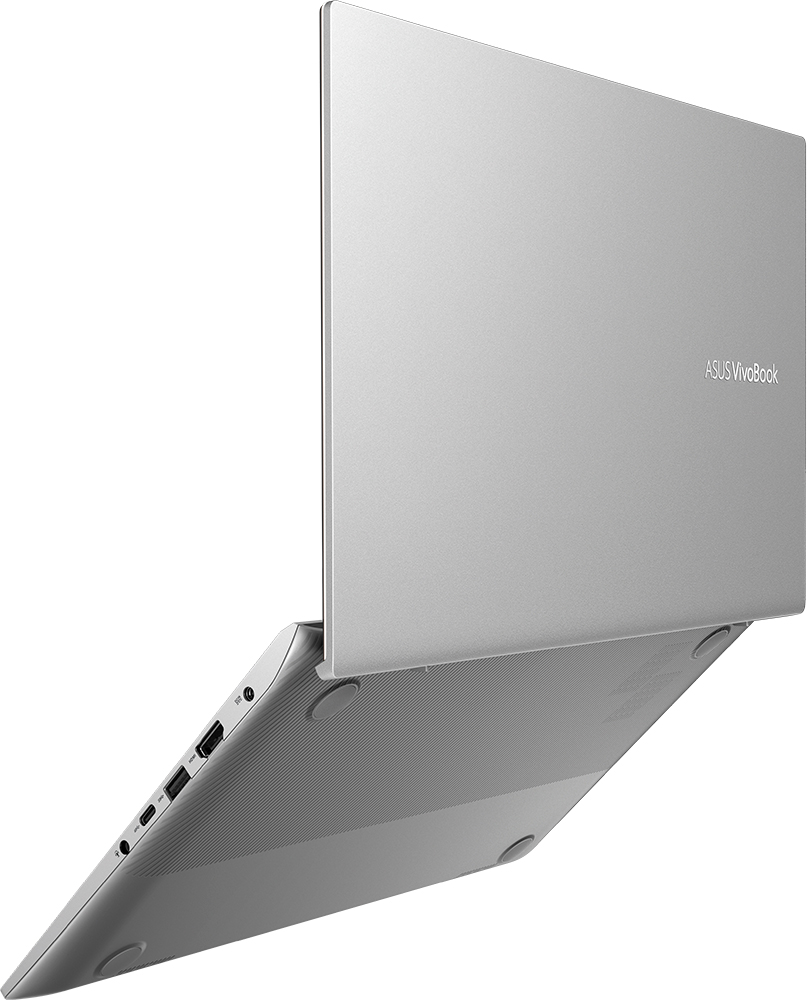 Купить Ноутбук Asus Vivobook S14 Черный